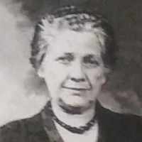 Margaret Mitchell (1824–1911) Profile